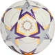 Футбольний м’яч Adidas UCL Womens Pro 26/27 League Stage Біло-помаранчево-фіолетовий (4069999716350) - зображення 2