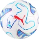 Piłka nożna Puma Stellar Serie A Mini Biało-niebieska (4070033639771) - obraz 1