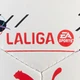 Piłka nożna Puma Stellar Laliga Mini Biała (4070033639764) - obraz 3