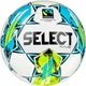 Футбольний м’яч Select Future DB V25 Біло-синій (5703543422777) - зображення 1