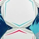Футбольний м’яч Select Brillant Super FIFA Quality Pro V25 Біло-синій (5703543465064) - зображення 4