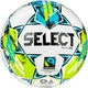 Футбольний м’яч Select Future DB V25 Біло-синій (5703543422777) - зображення 2