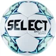 Футбольний м’яч Select Brillant Super 5 Біло-темно-синьо-зелений (5703543412853) - зображення 1