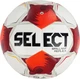 Футбольний м’яч Select Brillant Replica Betclic 1 Liga Біло-червоний (5703543442966) - зображення 2