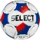 Piłka nożna Select FB Match V26 FIFA Basic Biało-niebiesko-czerwona (5703543459414) - obraz 2