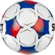 Piłka nożna Select FB Match V26 FIFA Basic Biało-niebiesko-czerwona (5703543459414) - obraz 3