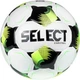 Футбольний м’яч Select Contra V26 FIFA Basic Біло-чорно-жовтий (5703543459636) - зображення 1