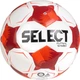 Футбольний м’яч Select Futsal Samba V26 FIFA Basic Біло-червоний (5703543467662) - зображення 2