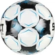 Футбольний м’яч Select Futsal Master FIFA Basic Біло-чорно-синій (5703543467600) - зображення 3