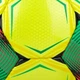 Piłka nożna Select Futsal Mimas V26 FIFA Basic Żółto-czarno-zielona (5703543467655) - obraz 4