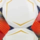 Футбольний м’яч Select FB Futsal Copa V26 Біло-червоний (5703543467709) - зображення 4