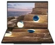 Ноутбук ASUS Zenbook DUO (UX8407); Copilot+ PC (UX8407AA-SN604W, 90NB16V1-M00ZD0) Moher Gray - изображение 4