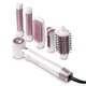 Фен-стайлер KS Turbobrush 6in1 - изображение 9