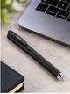 Гелевая ручка замена стержня пластик Hoco Roller Pen черный - изображение 4