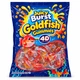 Желейные конфеты Золотая рыбка 4D Goldfish Gummies, фруктовый мармелад с соком манго 1 кг - изображение 1