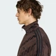 Мужская олимпийка MONOGRAM FIREBIRD adidas IA4536 (M) коричневый (4069996235601) - изображение 5
