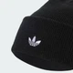 Шапка-бини Adicolor Classic adidas JW7998 (Дорослі (L/XL)) черный (4068808825818) - изображение 4
