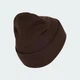Шапка-бини Adicolor Classic adidas KR1587 (Дорослі (S/M)) коричневый (4069995390196) - изображение 3
