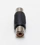 Переходник гнездо RCA-гнездо RCA Tcom 2-0027 - изображение 2