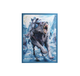 Koszulki na karty Gamegenic Magic: The Gathering The Hobbit Premium Art Sleeves Head of the Hunt (4251715425411) - obraz 3