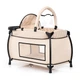 Wielofunkcyjne lózeczko dla lalek Bayer Design Multi Bed Beige 62875AA (4003336628753) - obraz 3