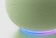 Смарт колонка Google Home Speaker (Jade) - изображение 2