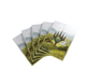 Koszulki na karty Gamegenic Magic: The Gathering The Hobbit Premium Art Sleeves The Shire (4251715425350) - obraz 1