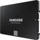 SSD накопичувач Samsung 870 EVO 2 TB (MZ-77E2T0B) - зображення 3