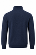Свитер мужской POLO RALPH LAUREN Men's Classic Cotton Half Zip Sweater E221NV XL - изображение 4