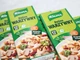Бульонные кубики Knorr овощные, комплект из пяти, 60 шт - изображение 3