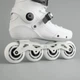 Фріскейт ролики FR Skates Neo 2 White (43) - изображение 5