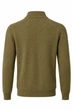 Свитер мужской POLO RALPH LAUREN Men's Classic Cotton Half Zip Sweater E221HG M - изображение 4