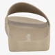 Женские шлепанцы для пляжа Calvin Klein Anyka 51545517 39.5 Бежевые (1163223557) - изображение 3