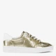 Женские кроссовки Michael Kors Scotty 125100784 39 Золотистые (1163216620) - изображение 1