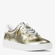 Женские кроссовки Michael Kors Scotty 125100784 39 Золотистые (1163216620) - изображение 2
