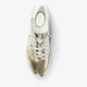 Женские кроссовки Michael Kors Scotty 125100784 39 Золотистые (1163216620) - изображение 6