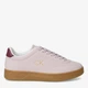 Женские кеды низкие Calvin Klein Noahe 409226901 38 Розовые (1163194929) - изображение 1