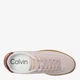 Женские кеды низкие Calvin Klein Noahe 409226901 38 Розовые (1163194929) - изображение 5