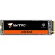 SSD диск Enterprise Seagate Nytro 4350 480GB M.2 PCIe 4.0 x4 NVMe 1.4 3D eTLC (XP480SE30001) - зображення 1