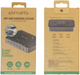 Зарядна станція 4smarts 7 в 1 100 W з бездротовою зарядкою Black-Grey (4252011906475) - зображення 4