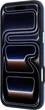 Etui do smartfona Apple iPhone 18 Pro/iPhone 17 Pro Karl Lagerfeld Smooth Big Resin Signature Logo Blue (3666339660321) - obraz 5