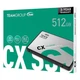 SSD диск Team CX2, 512 Гб. - 378349 - зображення 4