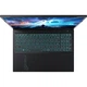 Ноутбук GIGABYTE G6 KF 2024 KF-H3EE894KD 16" 165Гц / i7-13620H / RTX 4060 8GB / 16GB DDR5 / SSD 1TB - зображення 2