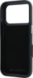 Etui do smartfona Apple iPhone 18 Pro/iPhone 17 Pro Karl Lagerfeld Saffiano with Karl & Choupette Heads Pins & Logo Grey (3666339650377) - obraz 7