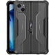 Планшет Oukitel RT3pro 8 дюймів IPS 4/128 ГБ Helio G81 IP69K LTE чорний - зображення 2