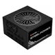 Блок питания Chieftec SteelPower BDK-550FC 550 Вт ATX 120 мм 80 PLUS Bronze полностью модульный - изображение 1