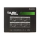 Блок питания Chieftec TASK TPS-600S 600 Вт ATX 80 PLUS Bronze 120 мм - изображение 6