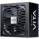 Блок питания Chieftec VITA BPX-750-S 750 Вт ATX 120 мм 80 PLUS Bronze - изображение 3