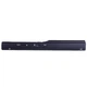 Сканер A4 Media-Tech ScanLine MT4090 портативный 900 dpi USB чёрный - изображение 3
