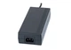 БП 120W Chieftec CDP-120ITX внешний + DC/DC плата, 87%, чёрный - изображение 1